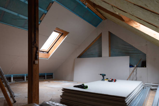 Best Insulation Maintenance and Repair in Olivia, MN
