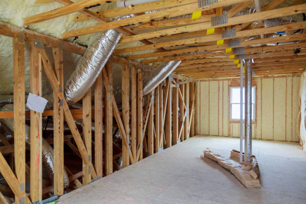 Best Insulation Maintenance and Repair in Olivia, MN