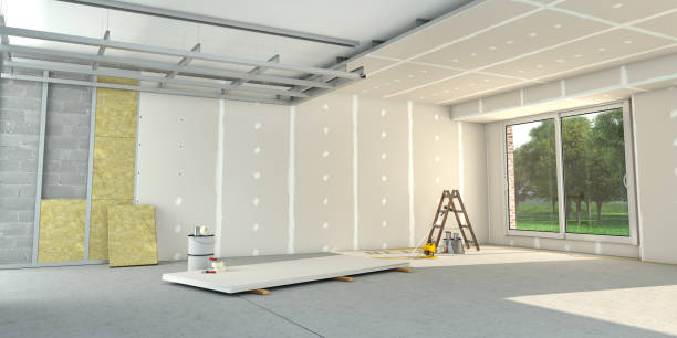 Best Specialty Insulation in Olivia, MN